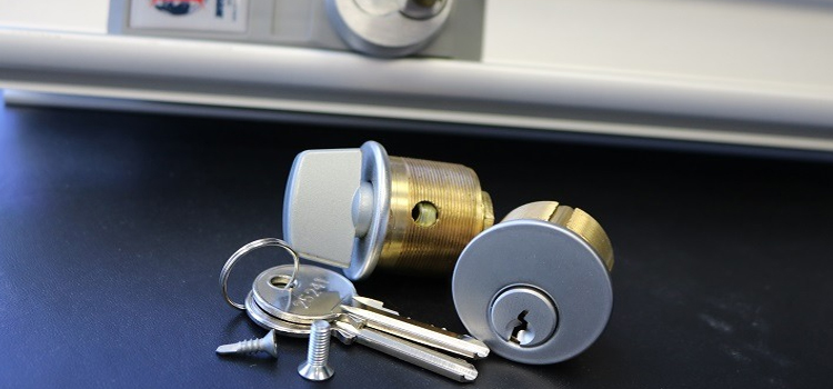 Commercial Lock Installation Denistone