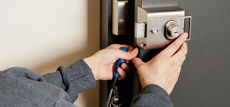 Deadbolt Lock Installation Denistone