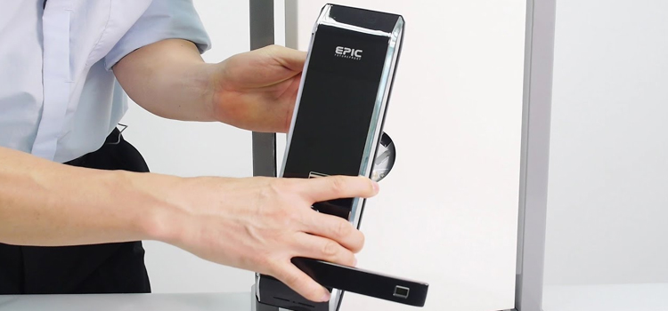 Digital Lock Installation Denistone