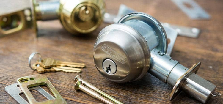 Doorknob Locks Repair Denistone