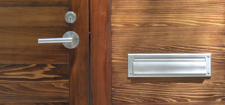 Electric Front Door Lock Repair Denistone