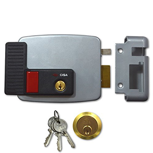 electronic door lock repair Denistone