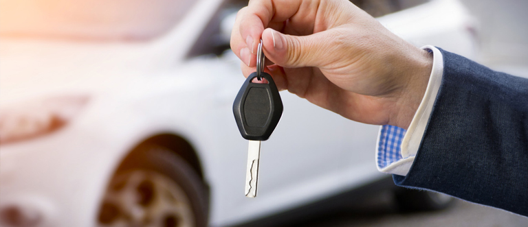 Mobile Key Replacement in Sydney