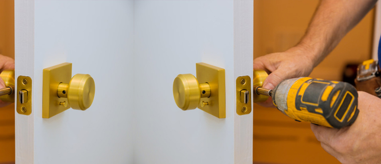 Denistone Rekey Smart Lock
