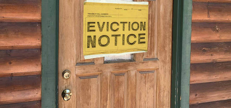 Residential Eviction Service Denistone