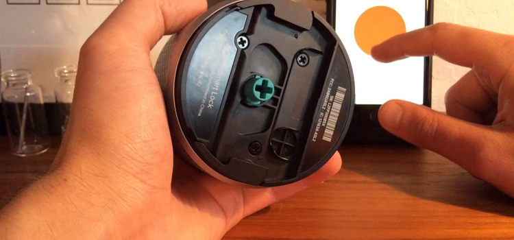 Smart Lock Repair Denistone