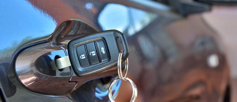 Unlock Car Lockout Service Denistone